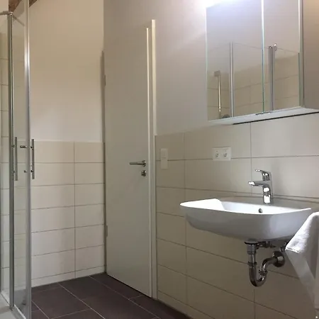 Am Herzogspark Appartement *