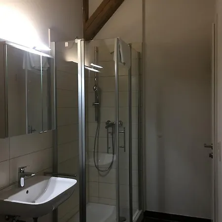 Am Herzogspark Appartement Regensburg