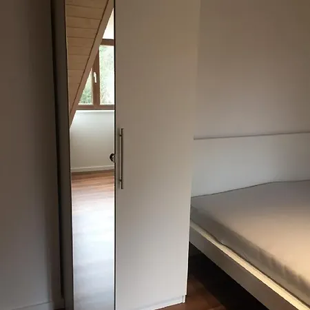 Am Herzogspark Appartement