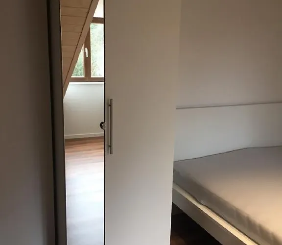 Am Herzogspark Lägenhet