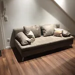 Apartmán Am Herzogspark
