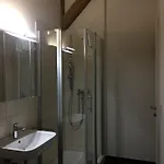 Am Herzogspark Apartmán Řezno