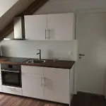 Apartmán Am Herzogspark Řezno