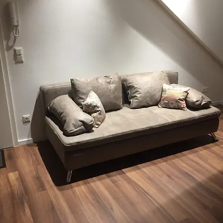 Apartament Am Herzogspark