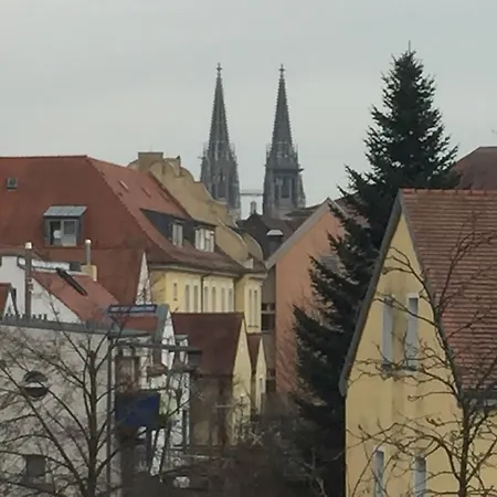 Am Herzogspark