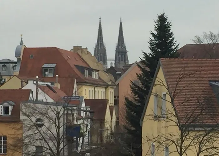 Am Herzogspark